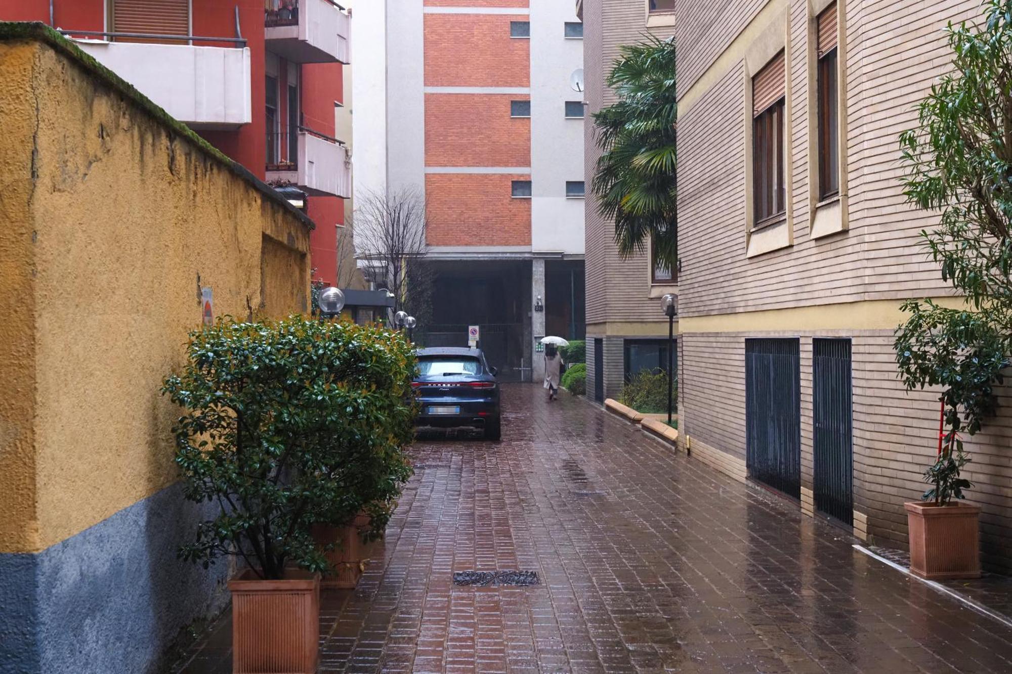 Primopiano - Beato Angelico Appartamento